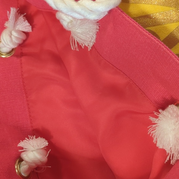 Victoria's Secret Beach Tote - Picture 2 of 5